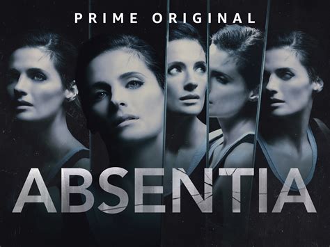 couchtuner absentia|Prime Video: Absentia, Season 2.